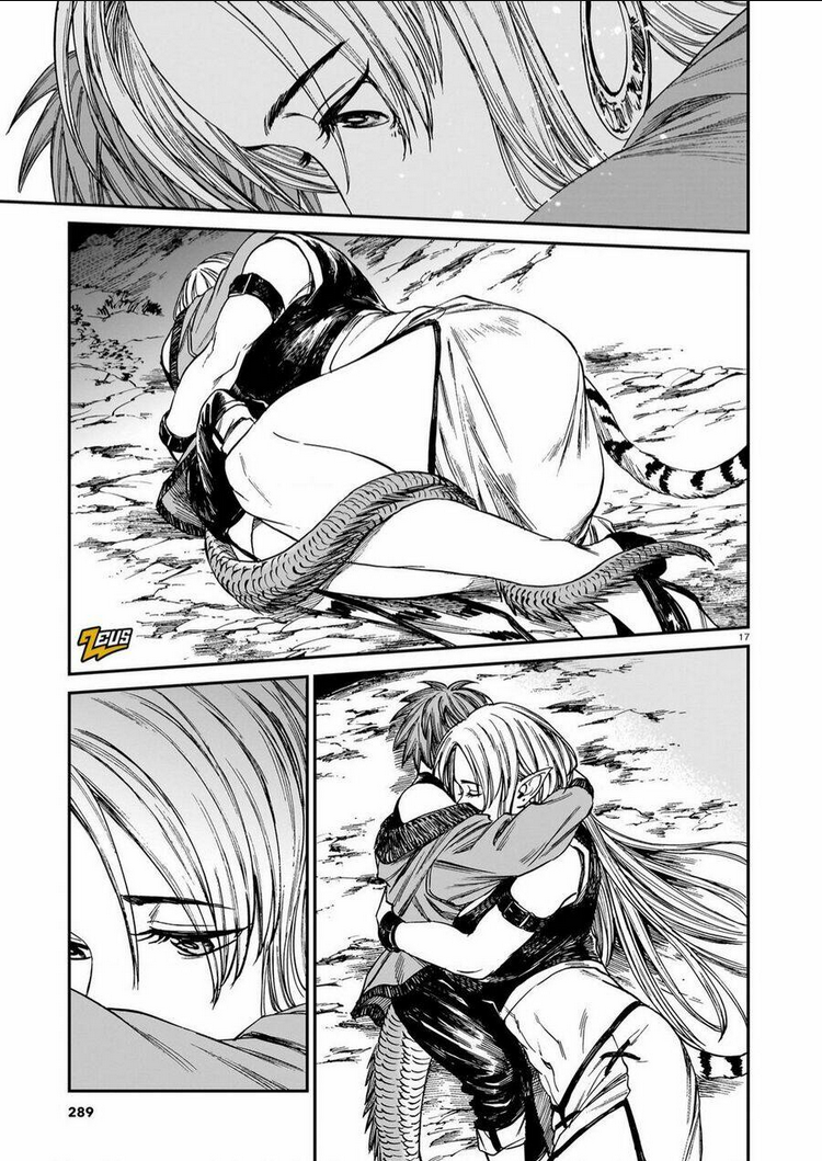 Hổ Vẫn Chưa Muốn Xơi Rồng Chap 27 - Next Chap 28