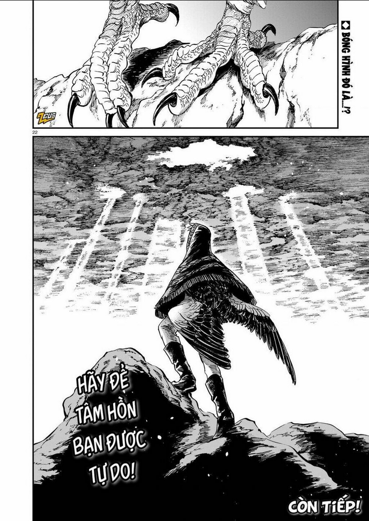 Hổ Vẫn Chưa Muốn Xơi Rồng Chap 27 - Next Chap 28