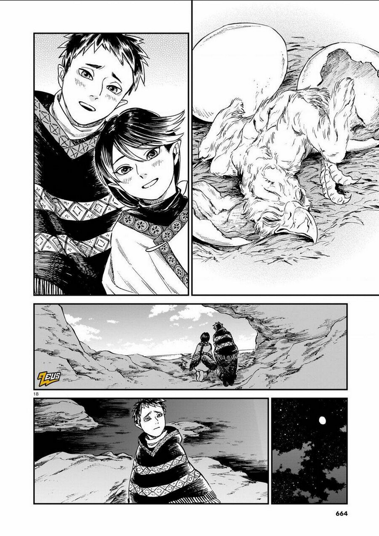 Hổ Vẫn Chưa Muốn Xơi Rồng Chap 28 - Next Chap 29