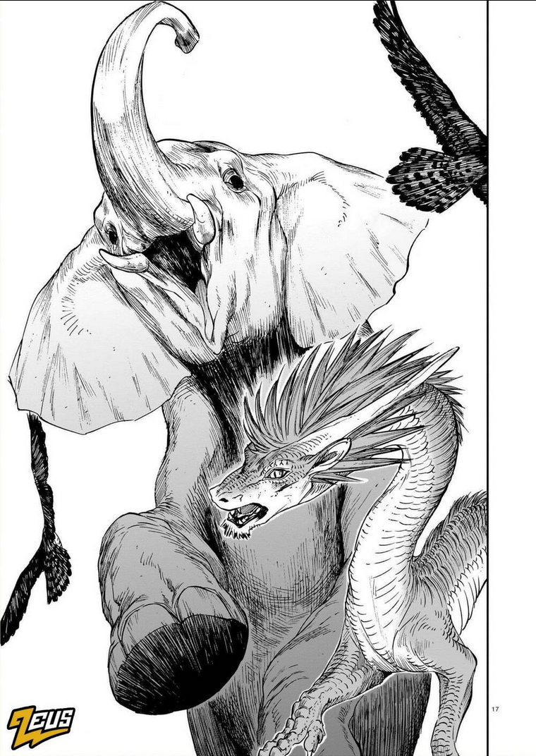 Hổ Vẫn Chưa Muốn Xơi Rồng Chap 29 - Next Chap 30