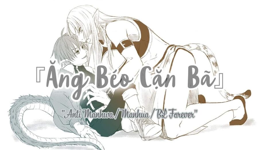 Hổ Vẫn Chưa Muốn Xơi Rồng Chap 32 - Next Chap 33