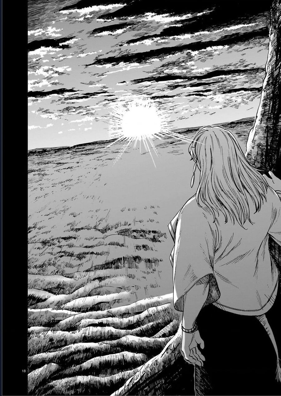 Hổ Vẫn Chưa Muốn Xơi Rồng Chap 34 - Next Chap 35