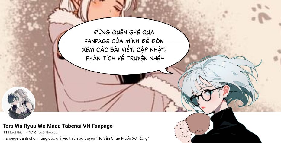 Hổ Vẫn Chưa Muốn Xơi Rồng Chap 35 - Next Chap 36