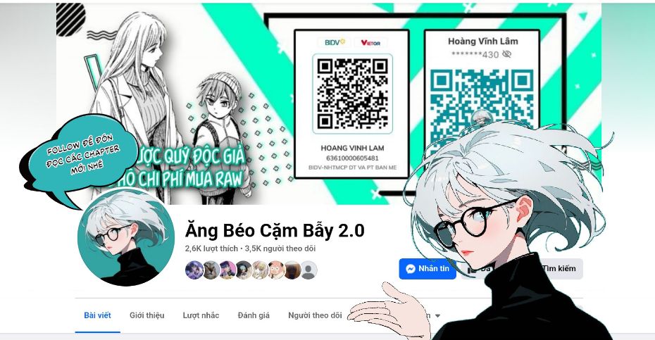 Hổ Vẫn Chưa Muốn Xơi Rồng Chap 35 - Next Chap 36