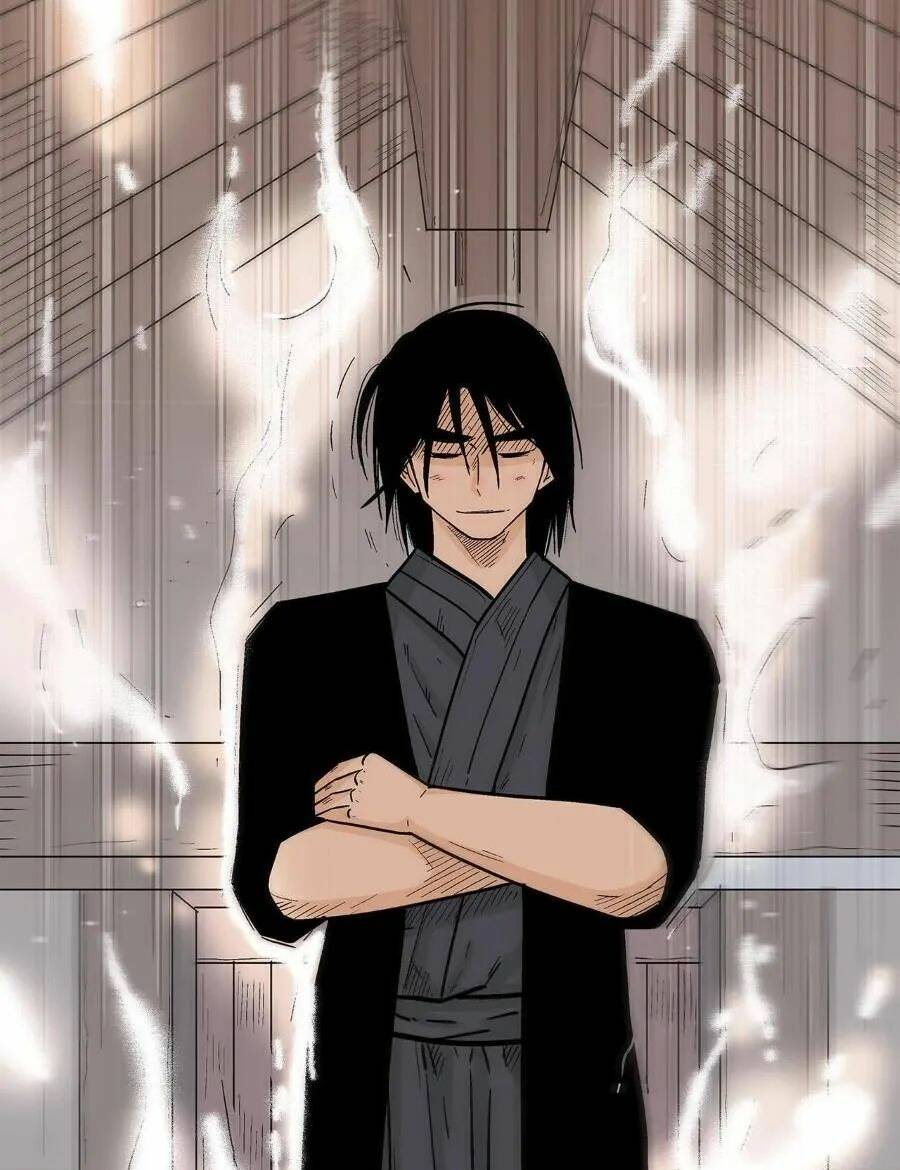 Hỏa Sơn Quyền Chap 161 - Next Chap 162