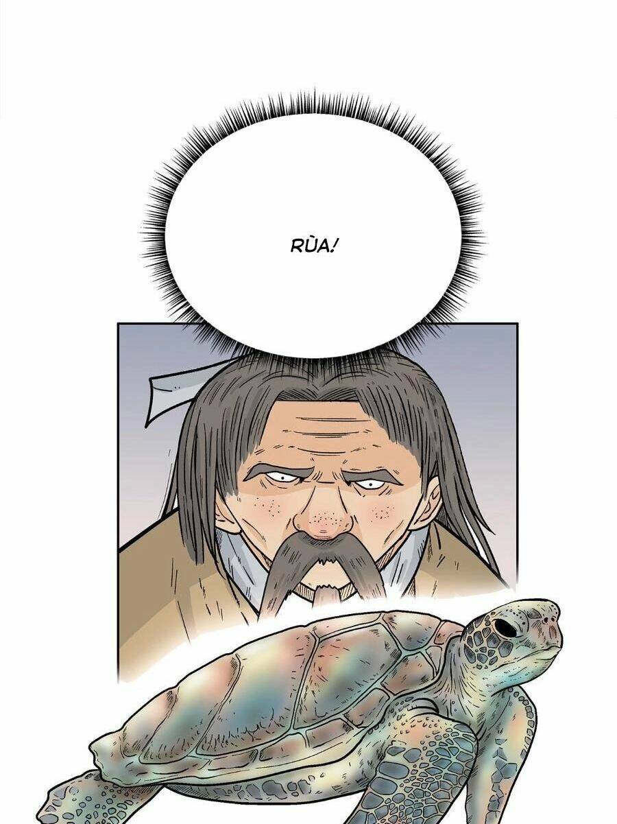 Hỏa Sơn Quyền Chap 161 - Next Chap 162