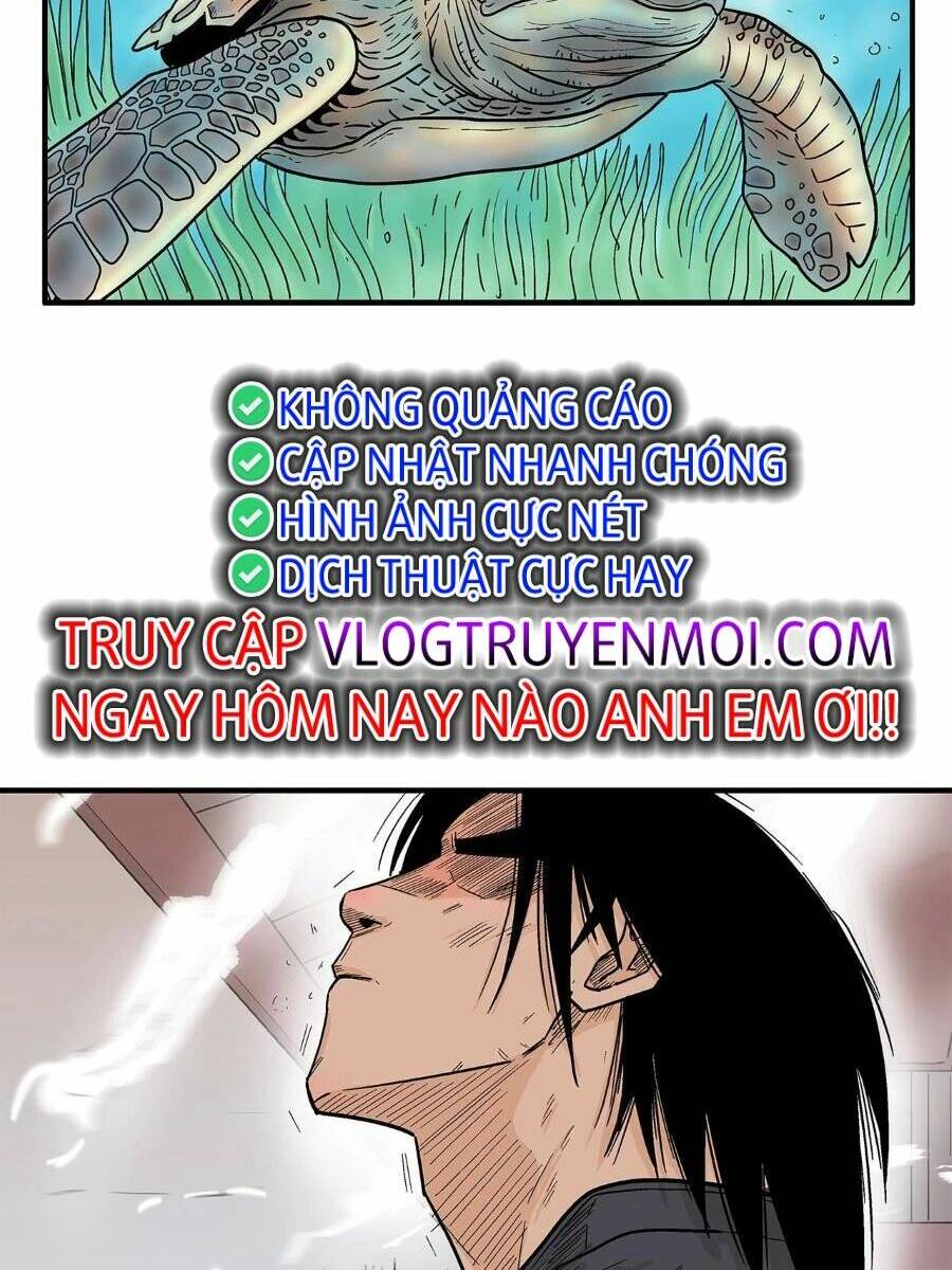 Hỏa Sơn Quyền Chap 161 - Next Chap 162