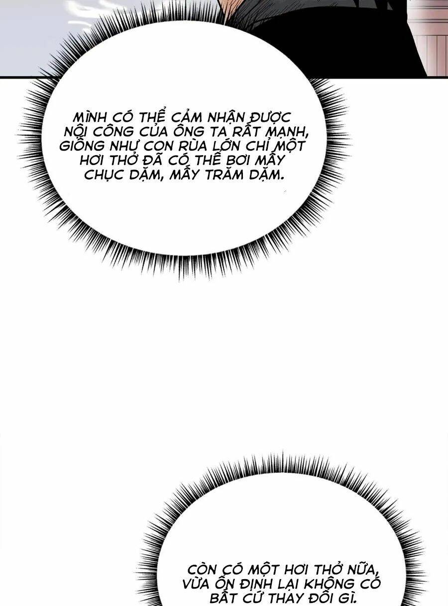 Hỏa Sơn Quyền Chap 161 - Next Chap 162