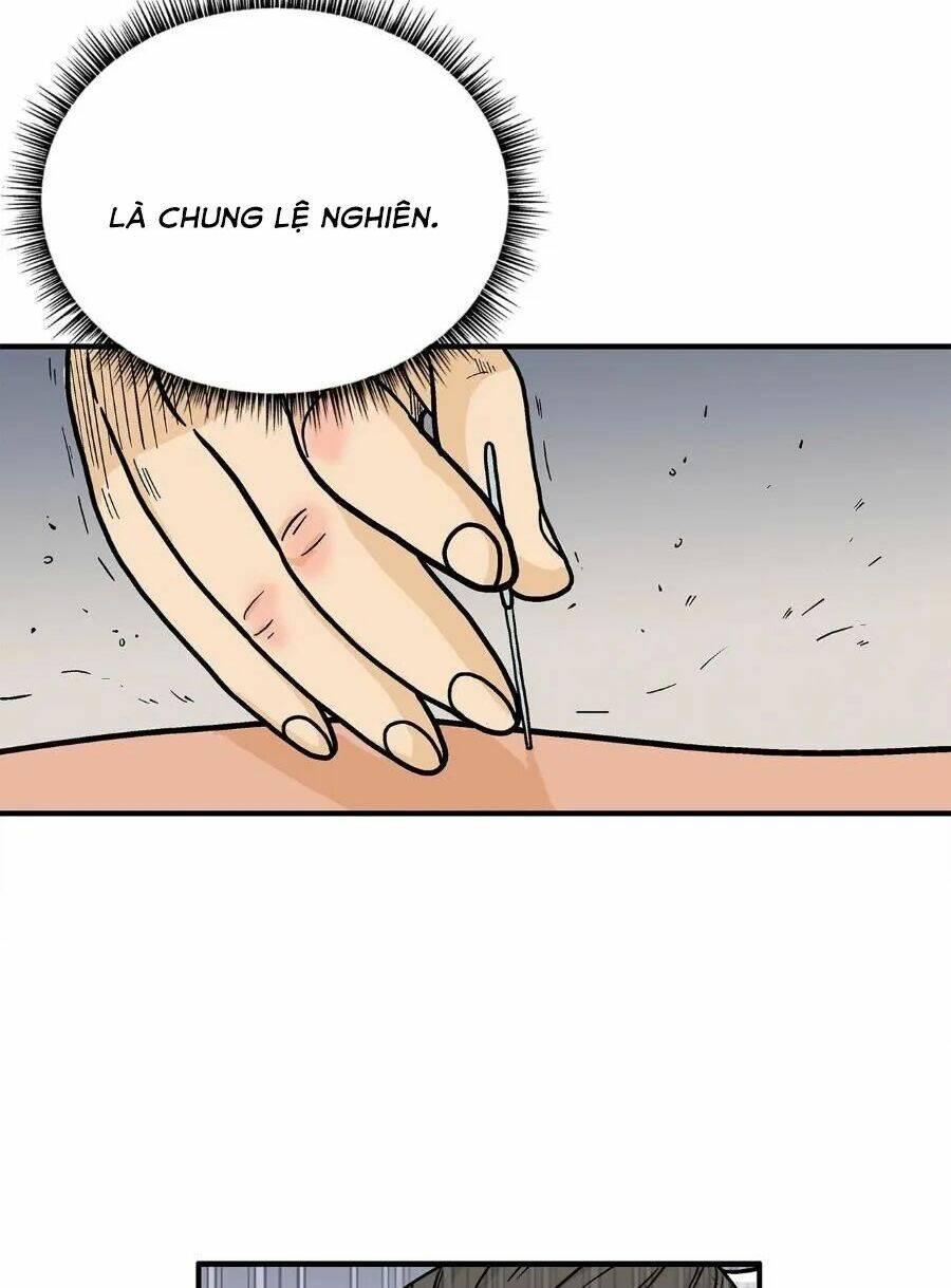 Hỏa Sơn Quyền Chap 161 - Next Chap 162