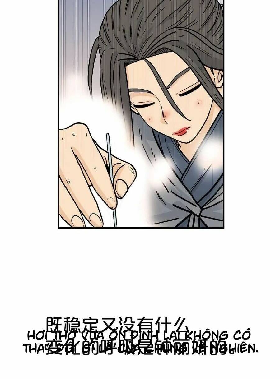 Hỏa Sơn Quyền Chap 161 - Next Chap 162