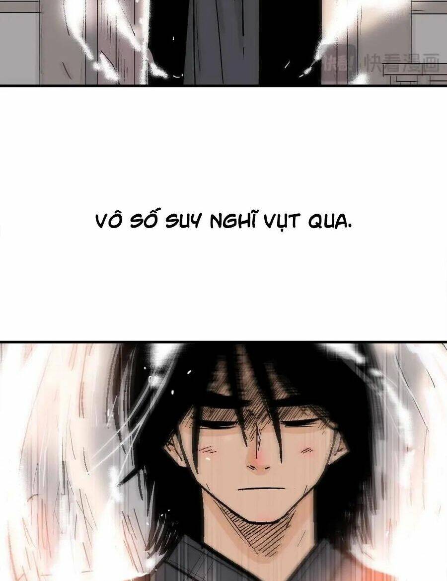 Hỏa Sơn Quyền Chap 161 - Next Chap 162