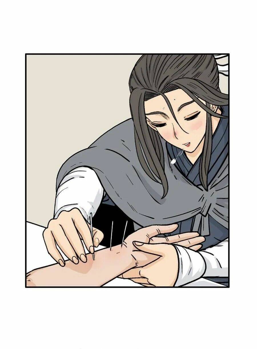 Hỏa Sơn Quyền Chap 161 - Next Chap 162