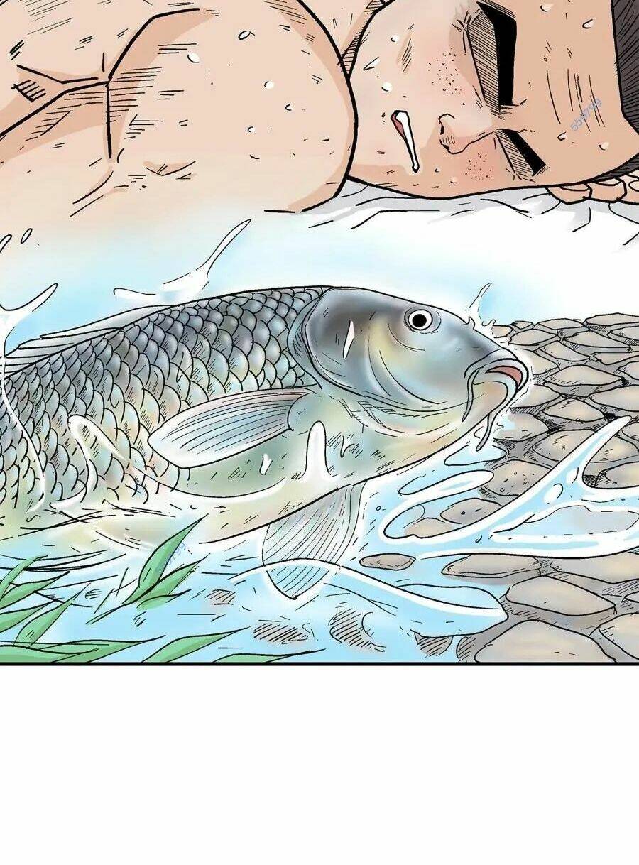 Hỏa Sơn Quyền Chap 161 - Next Chap 162