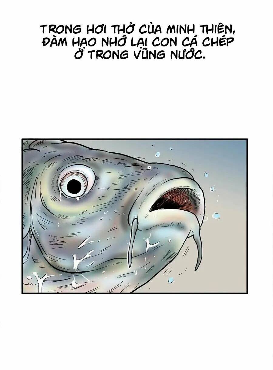 Hỏa Sơn Quyền Chap 161 - Next Chap 162