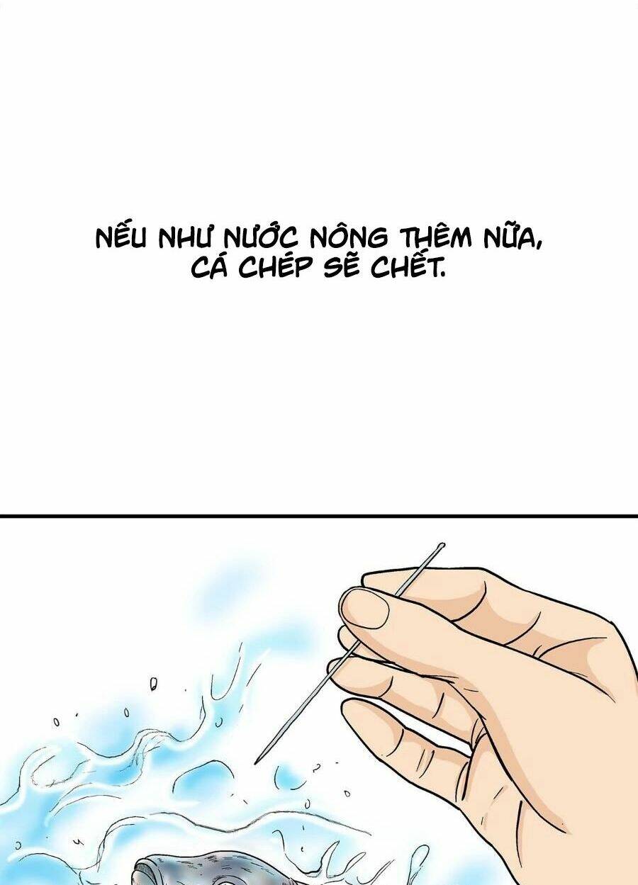 Hỏa Sơn Quyền Chap 161 - Next Chap 162