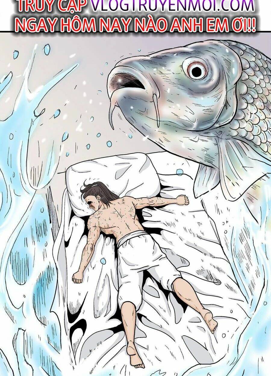 Hỏa Sơn Quyền Chap 161 - Next Chap 162