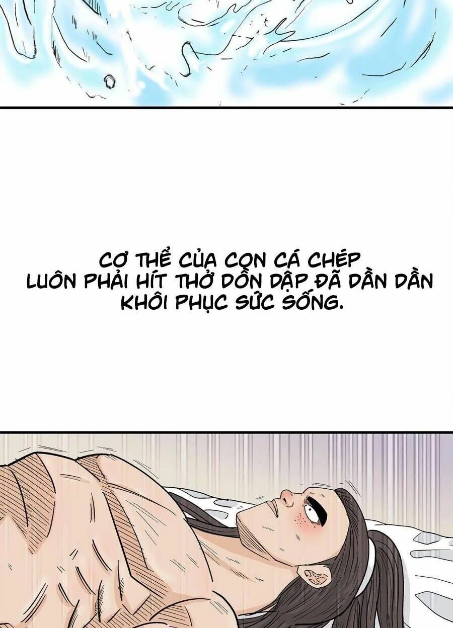 Hỏa Sơn Quyền Chap 161 - Next Chap 162
