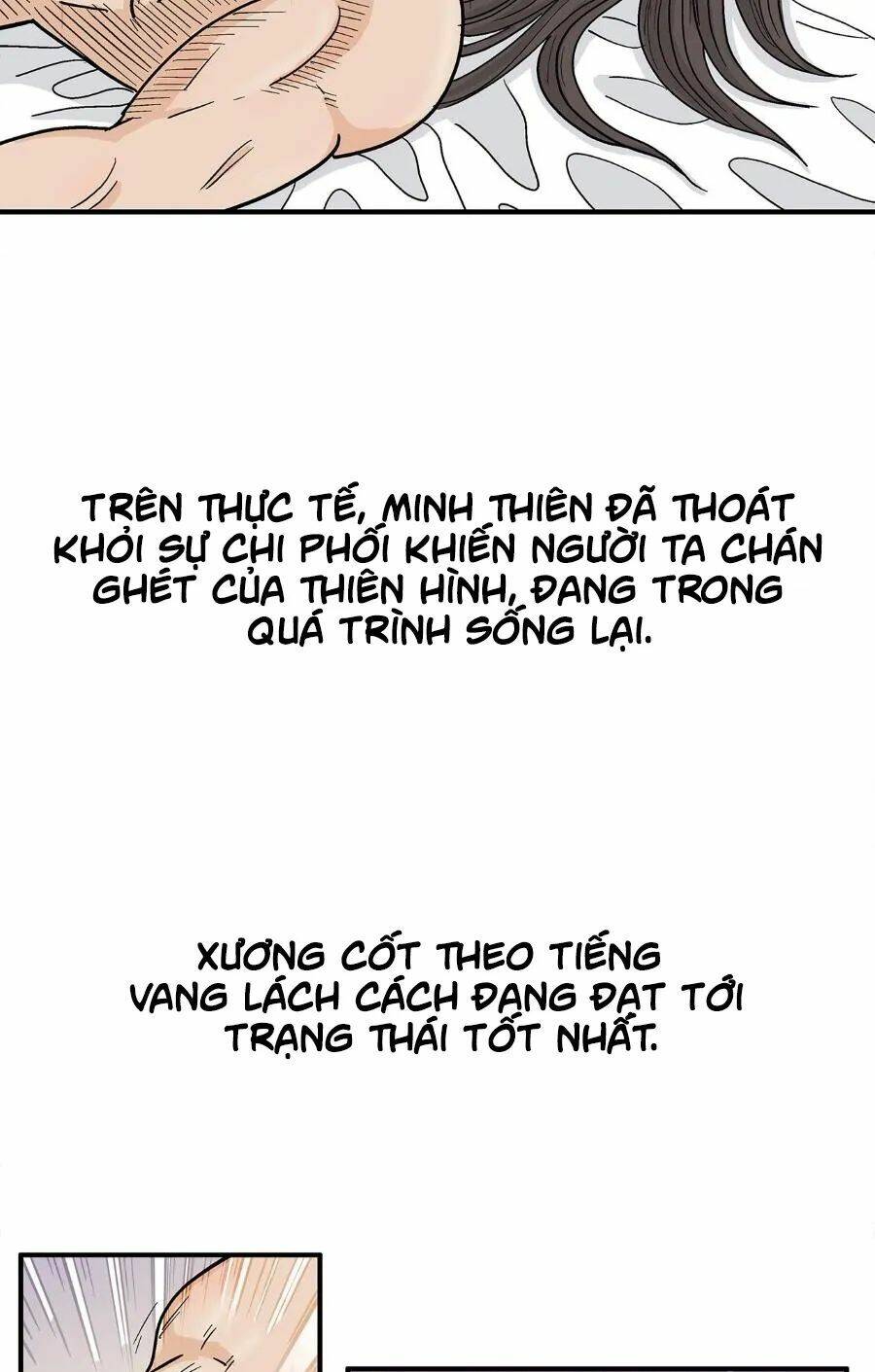 Hỏa Sơn Quyền Chap 161 - Next Chap 162