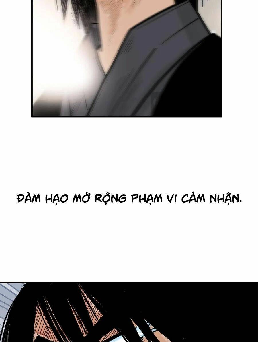 Hỏa Sơn Quyền Chap 161 - Next Chap 162