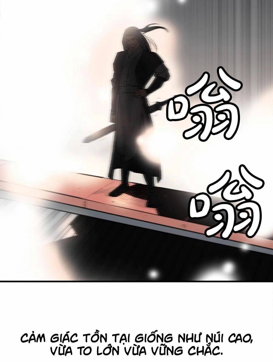 Hỏa Sơn Quyền Chap 161 - Next Chap 162