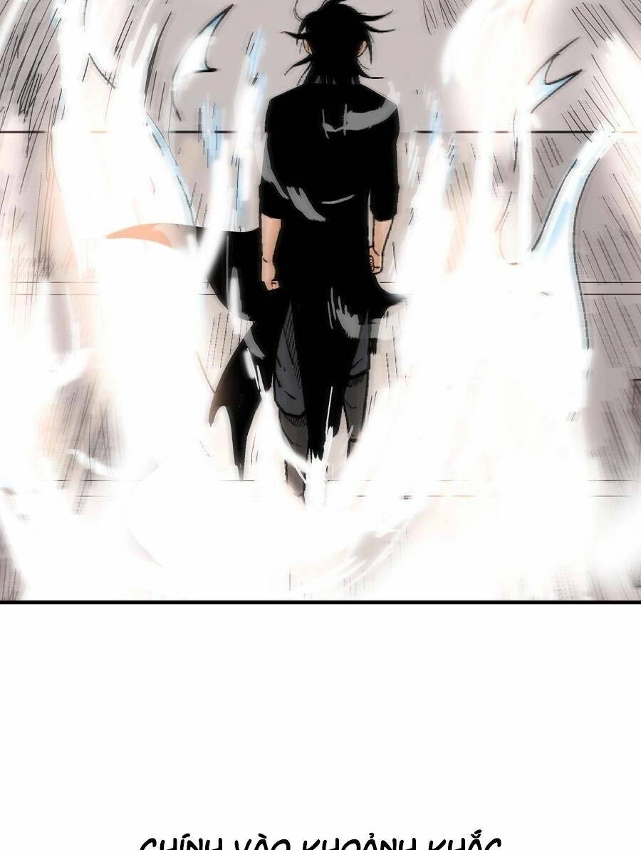 Hỏa Sơn Quyền Chap 161 - Next Chap 162