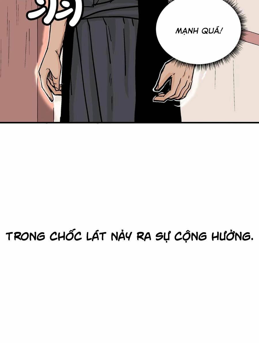 Hỏa Sơn Quyền Chap 161 - Next Chap 162