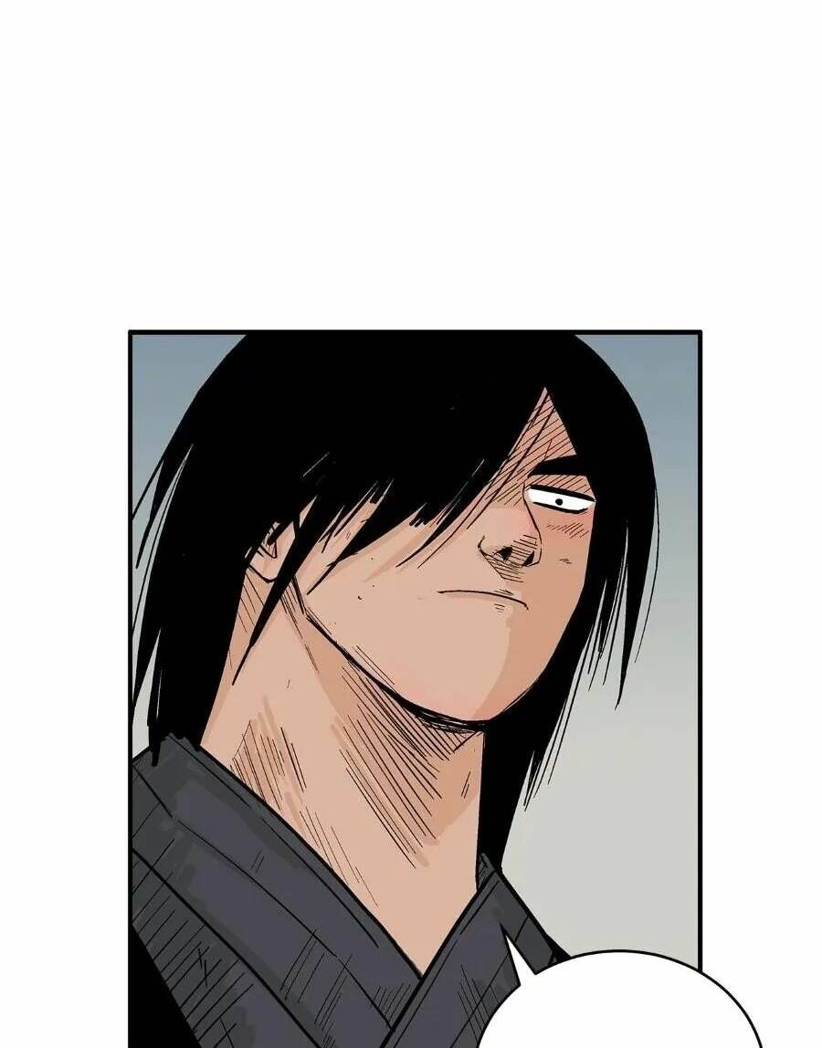 Hỏa Sơn Quyền Chap 161 - Next Chap 162