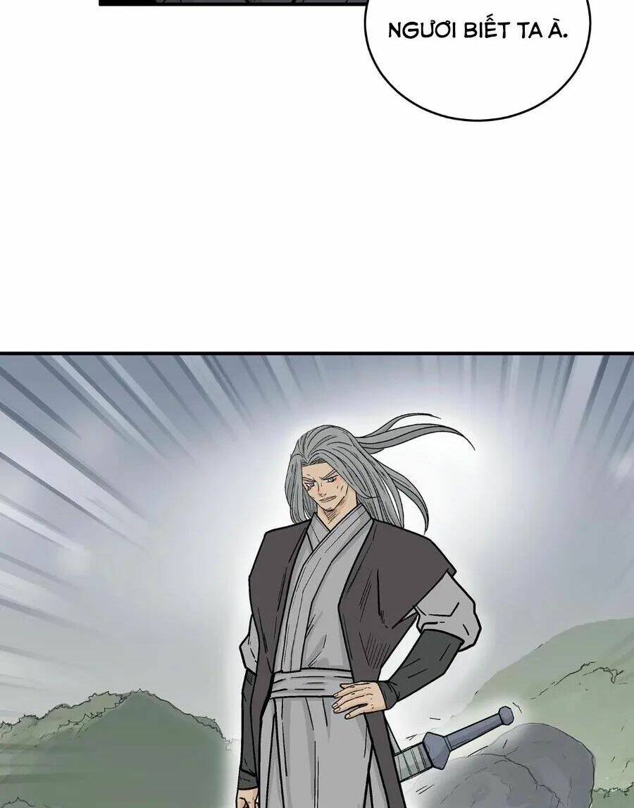 Hỏa Sơn Quyền Chap 161 - Next Chap 162