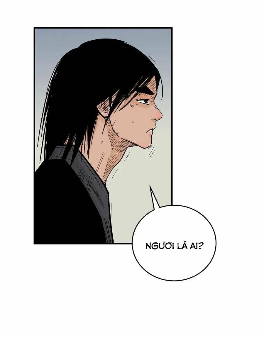 Hỏa Sơn Quyền Chap 161 - Next Chap 162