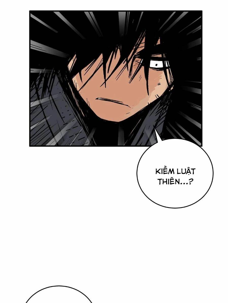 Hỏa Sơn Quyền Chap 161 - Next Chap 162