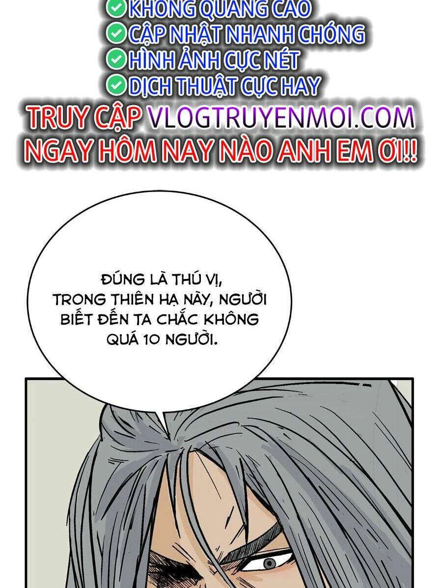 Hỏa Sơn Quyền Chap 161 - Next Chap 162