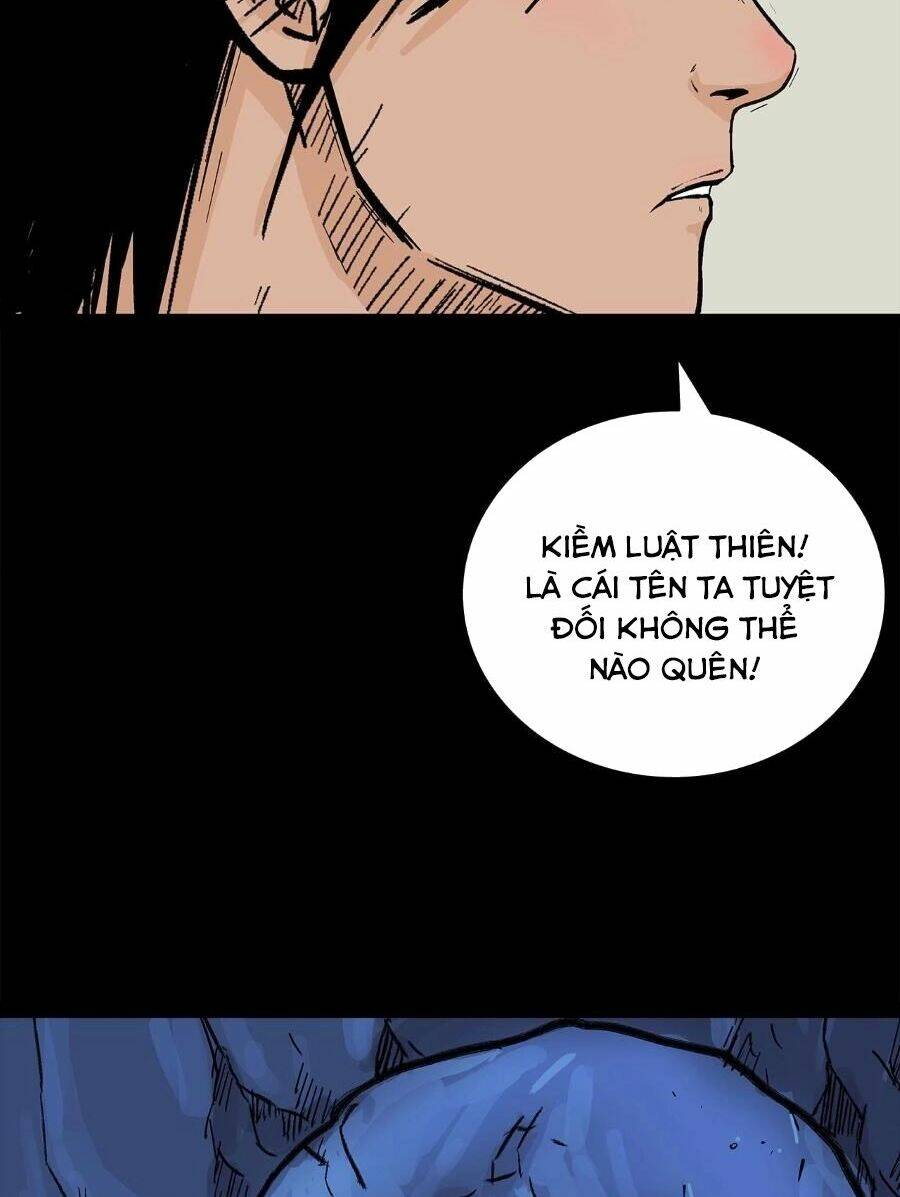 Hỏa Sơn Quyền Chap 161 - Next Chap 162