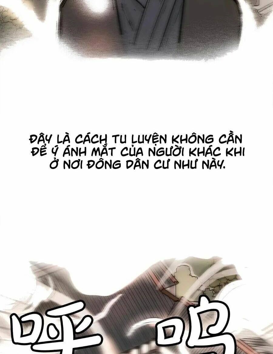 Hỏa Sơn Quyền Chap 161 - Next Chap 162