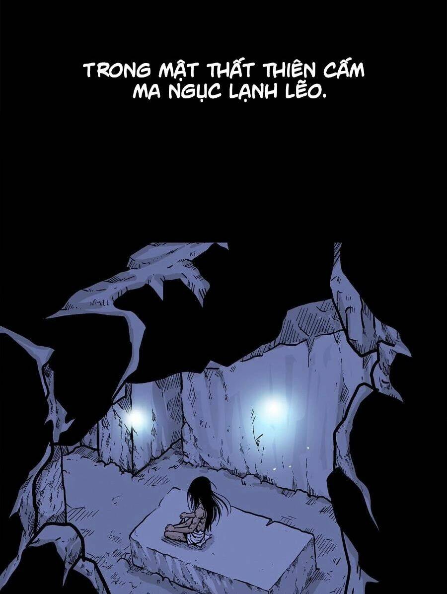 Hỏa Sơn Quyền Chap 161 - Next Chap 162