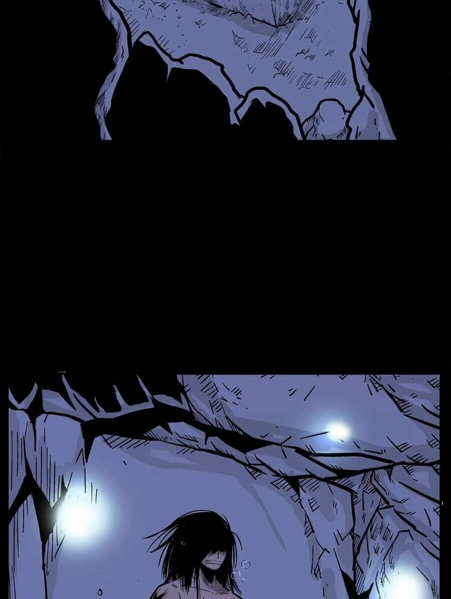 Hỏa Sơn Quyền Chap 161 - Next Chap 162