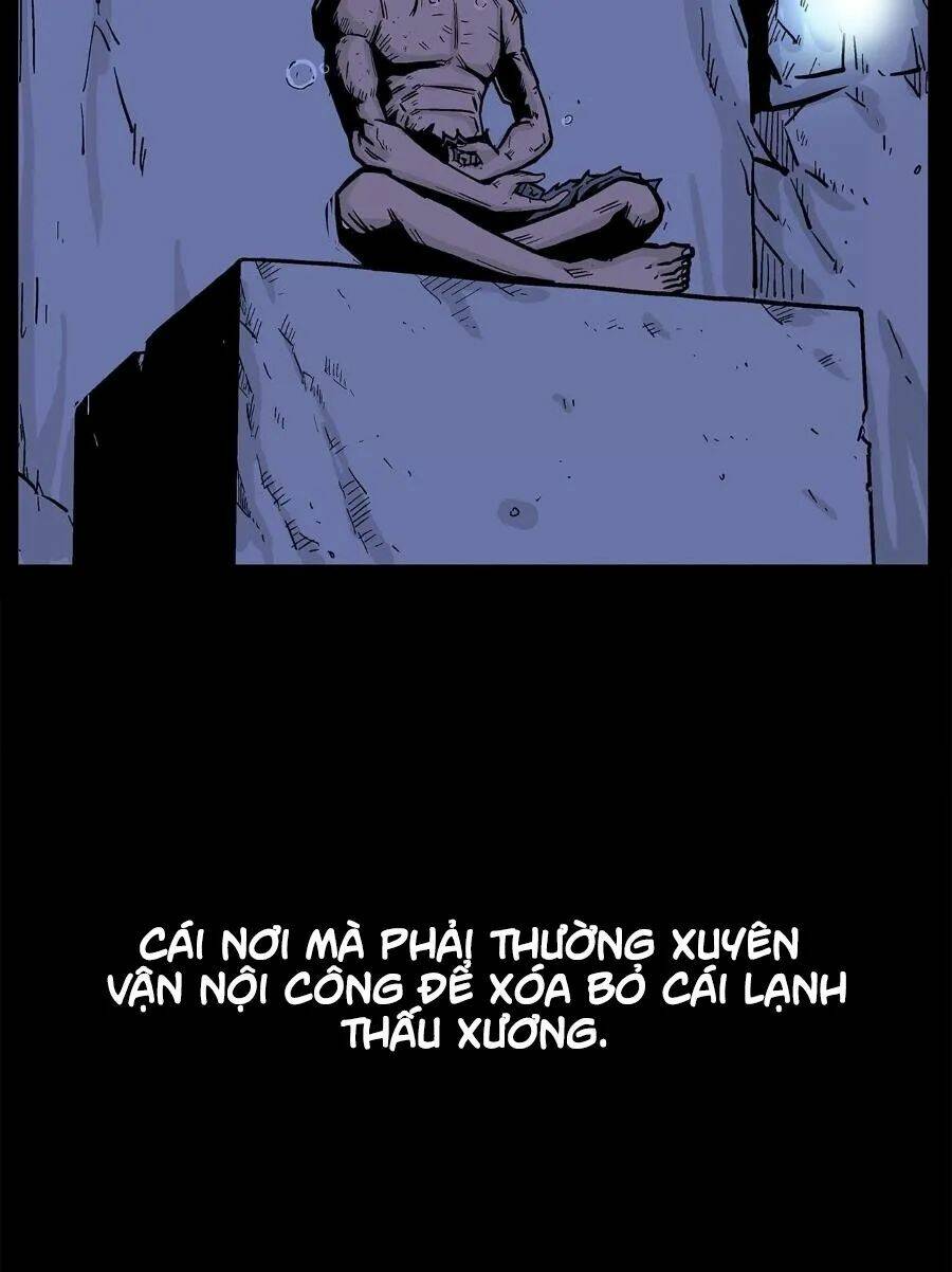 Hỏa Sơn Quyền Chap 161 - Next Chap 162
