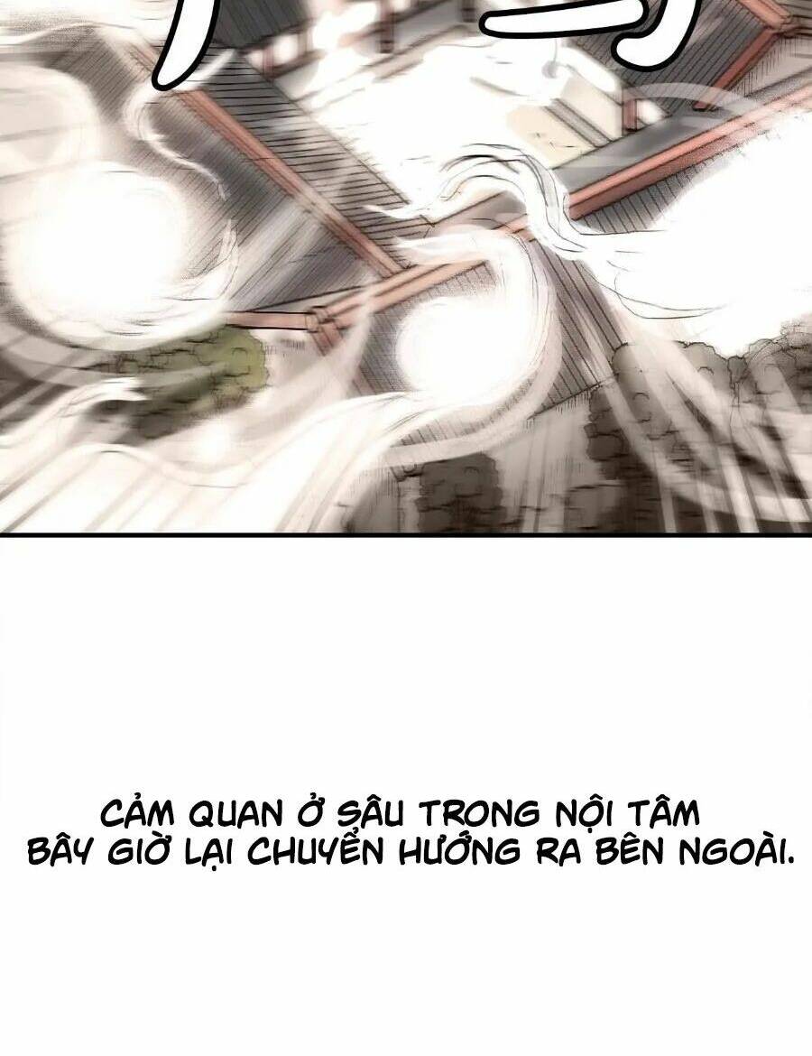 Hỏa Sơn Quyền Chap 161 - Next Chap 162