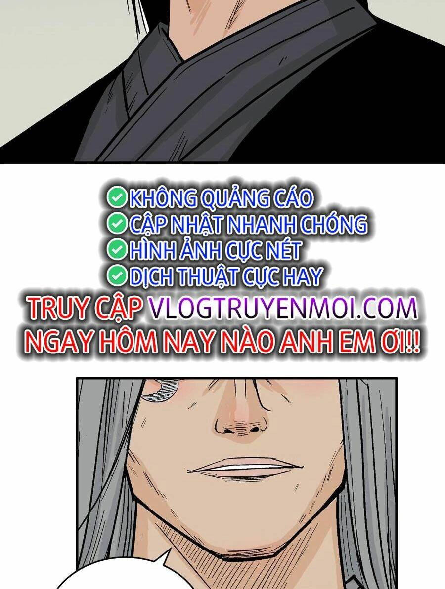 Hỏa Sơn Quyền Chap 161 - Next Chap 162