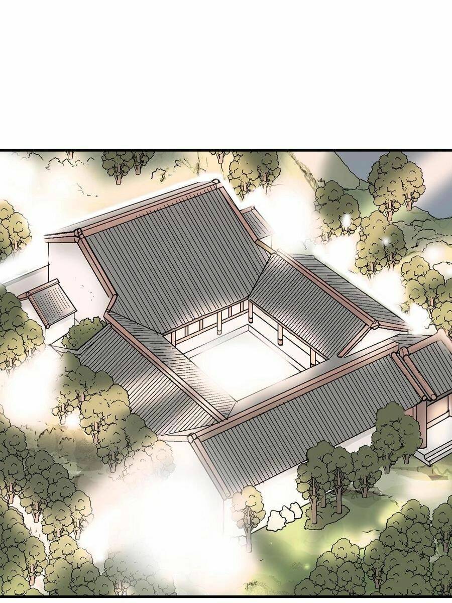 Hỏa Sơn Quyền Chap 161 - Next Chap 162