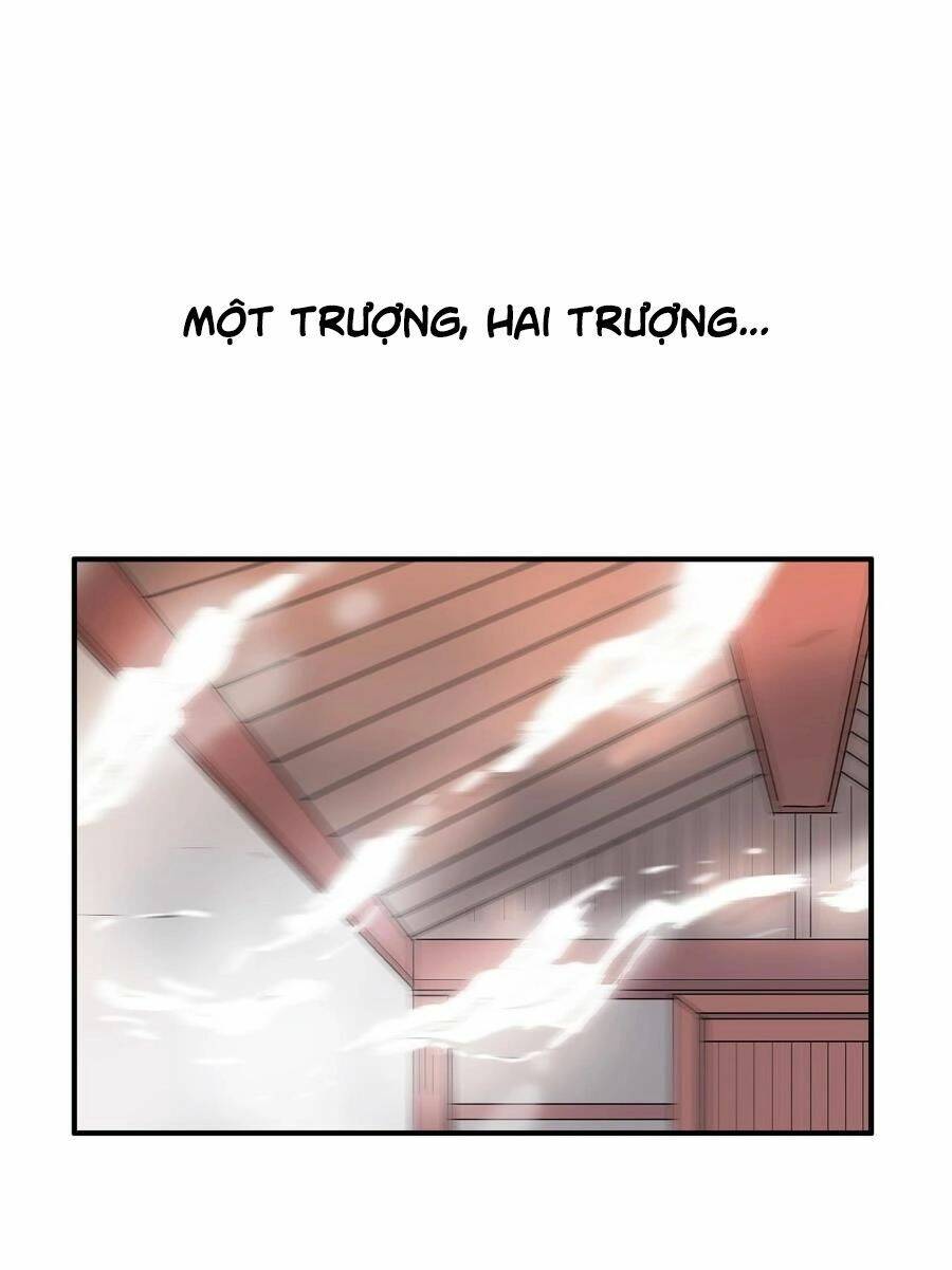 Hỏa Sơn Quyền Chap 161 - Next Chap 162