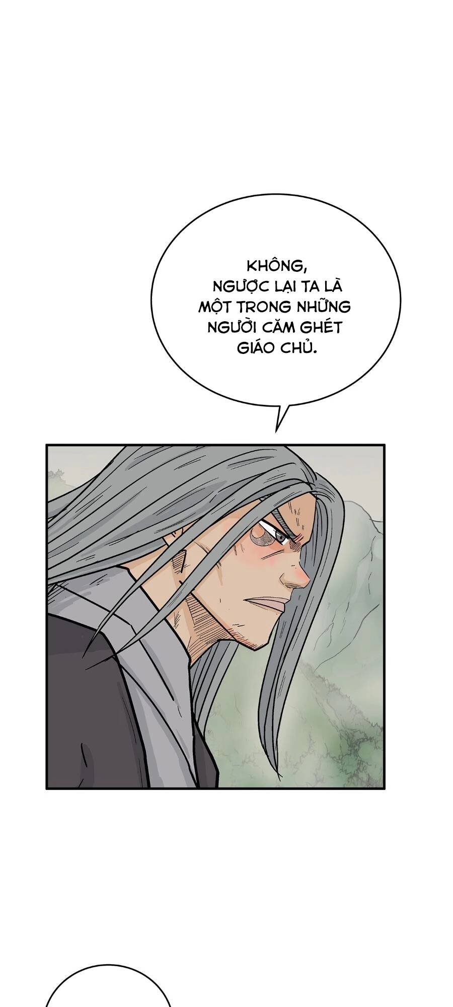 Hỏa Sơn Quyền Chap 162 - Next Chap 163