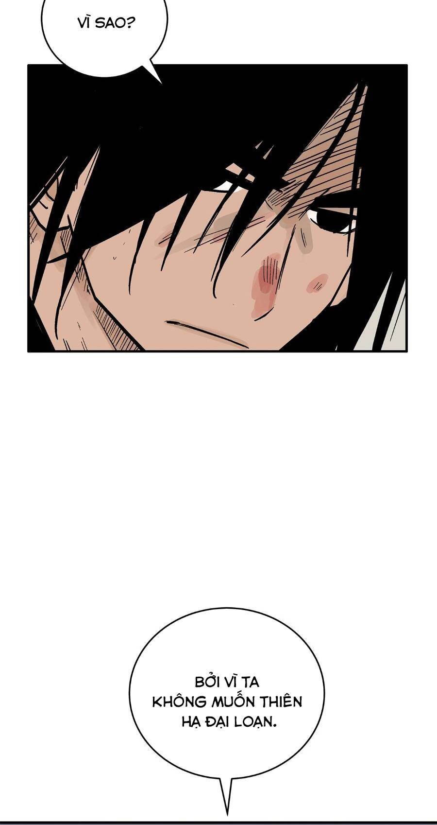 Hỏa Sơn Quyền Chap 162 - Next Chap 163