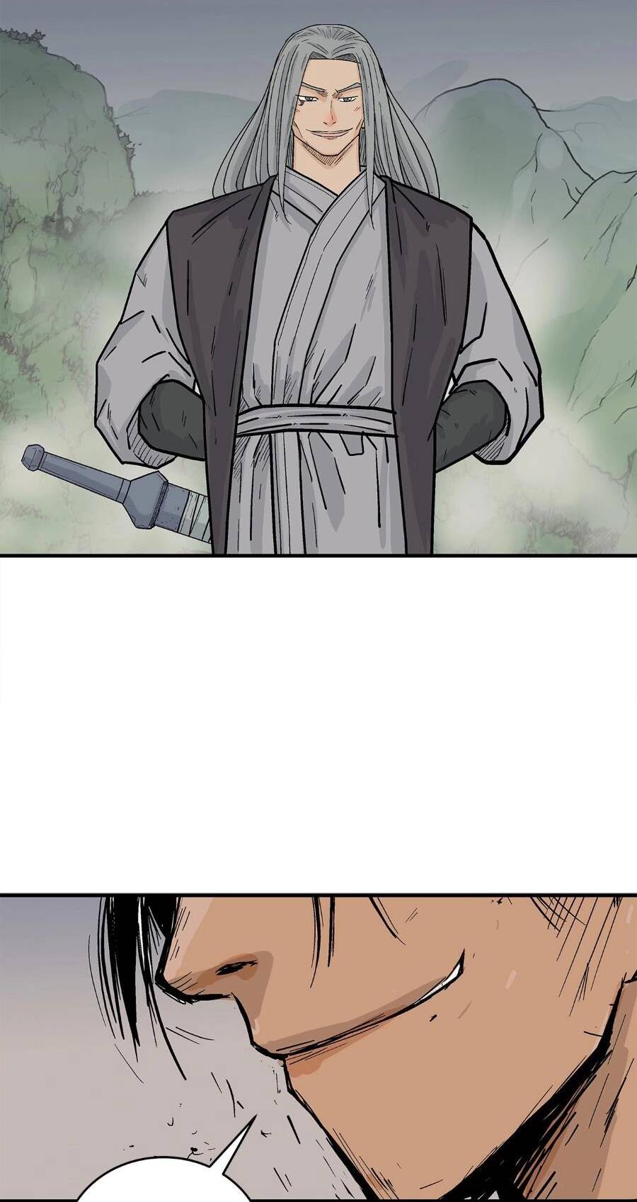 Hỏa Sơn Quyền Chap 162 - Next Chap 163