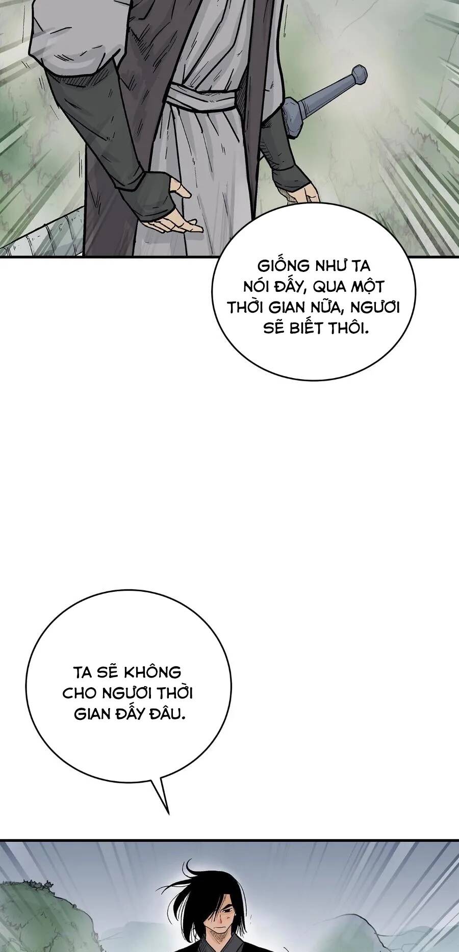 Hỏa Sơn Quyền Chap 162 - Next Chap 163