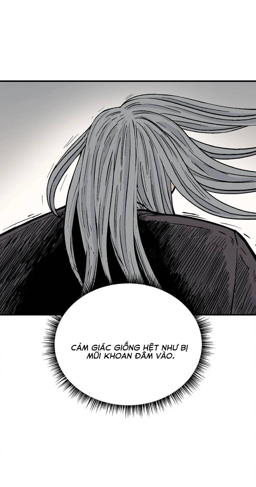 Hỏa Sơn Quyền Chap 162 - Next Chap 163