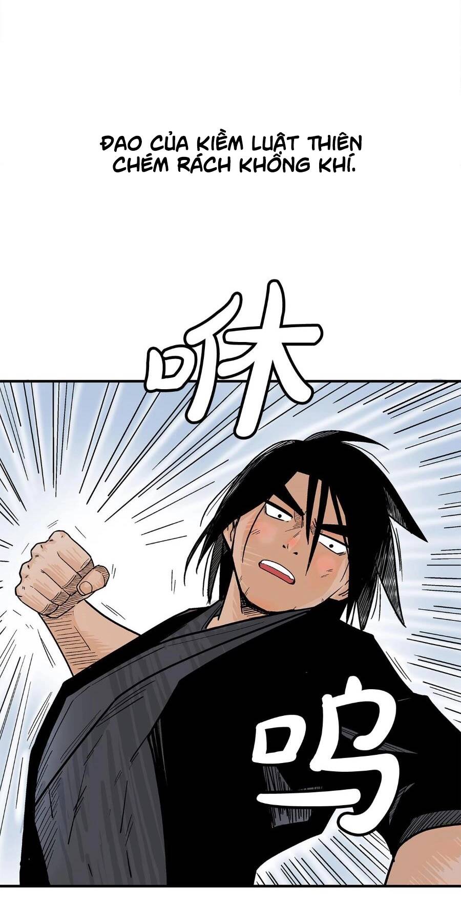 Hỏa Sơn Quyền Chap 162 - Next Chap 163