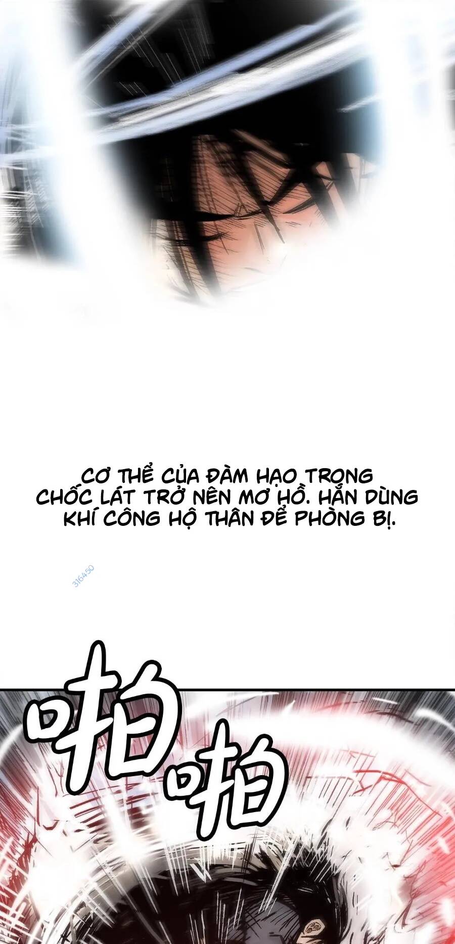 Hỏa Sơn Quyền Chap 162 - Next Chap 163