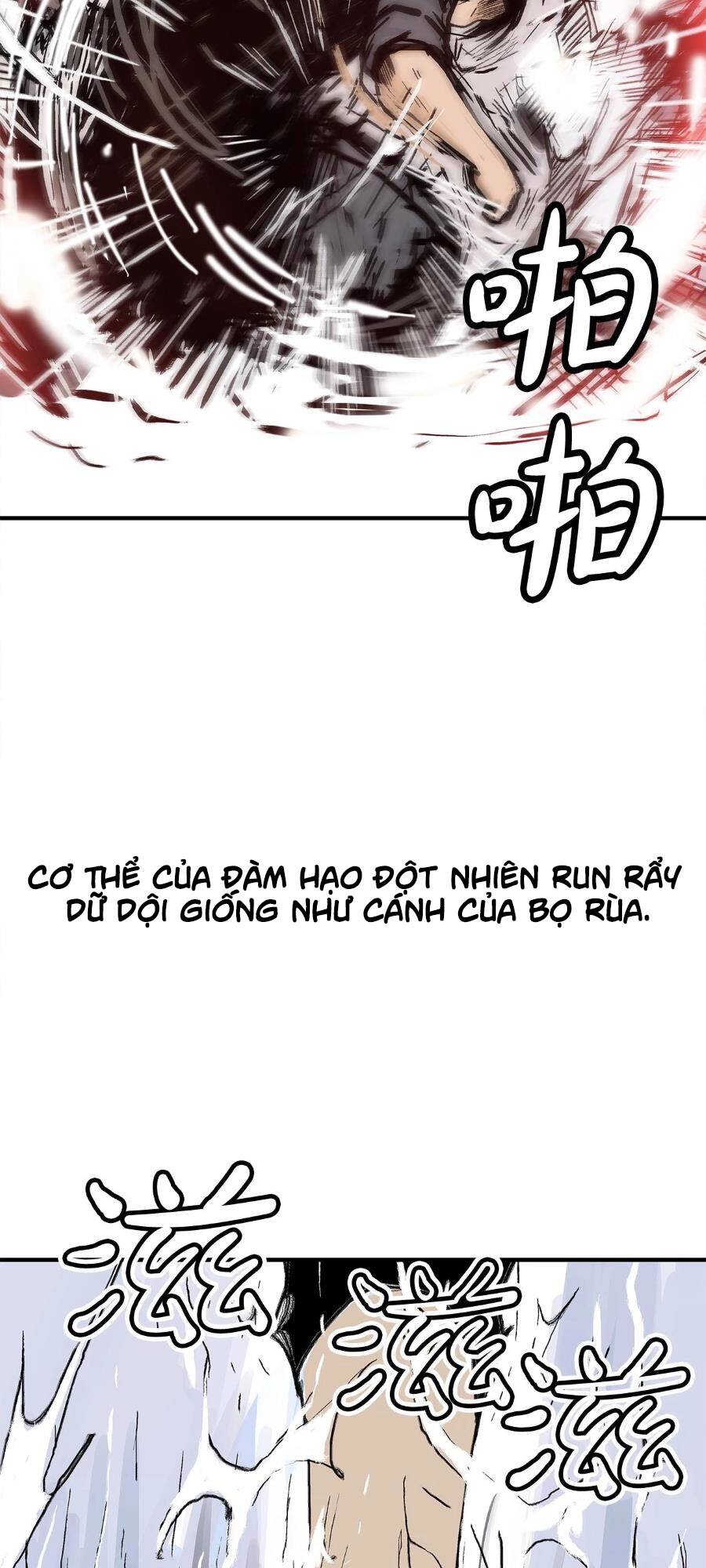 Hỏa Sơn Quyền Chap 162 - Next Chap 163