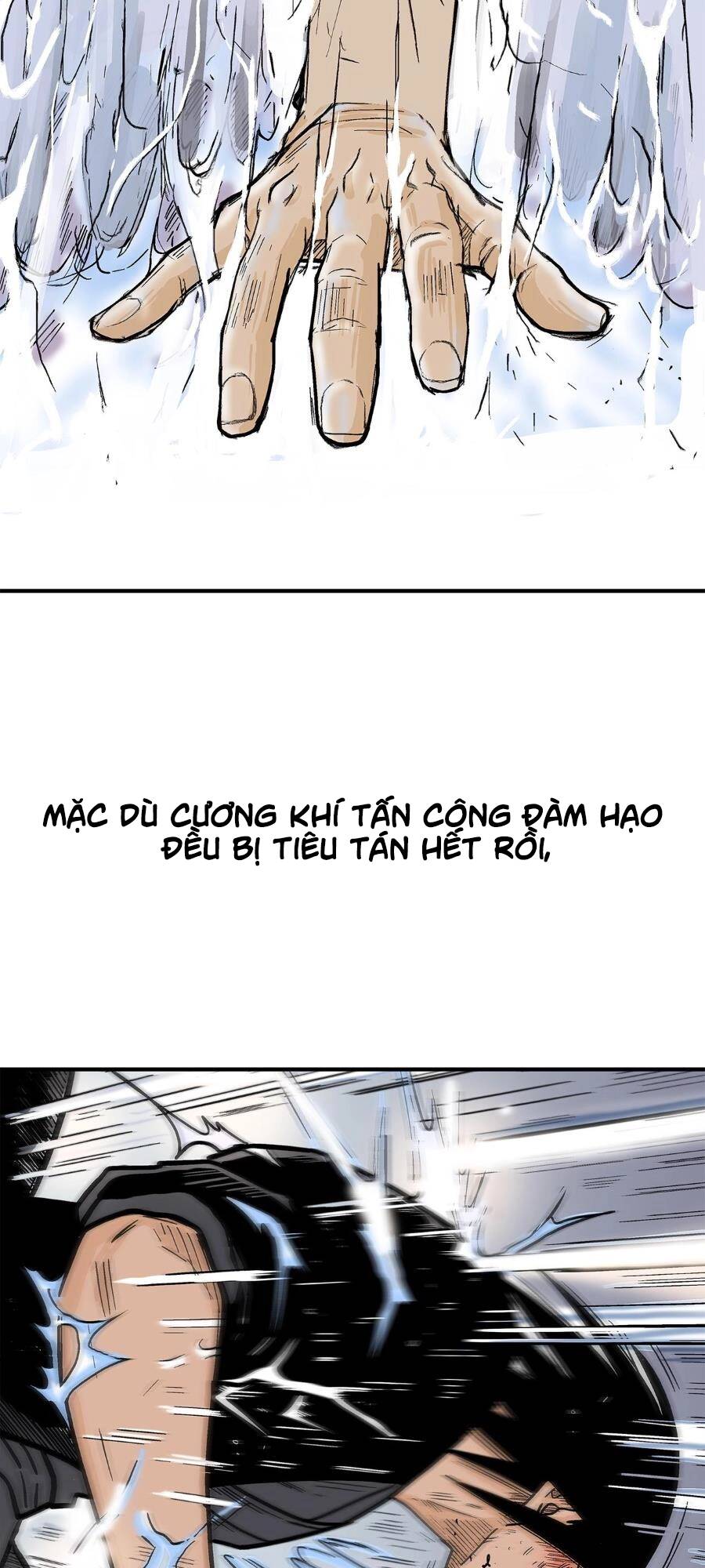 Hỏa Sơn Quyền Chap 162 - Next Chap 163