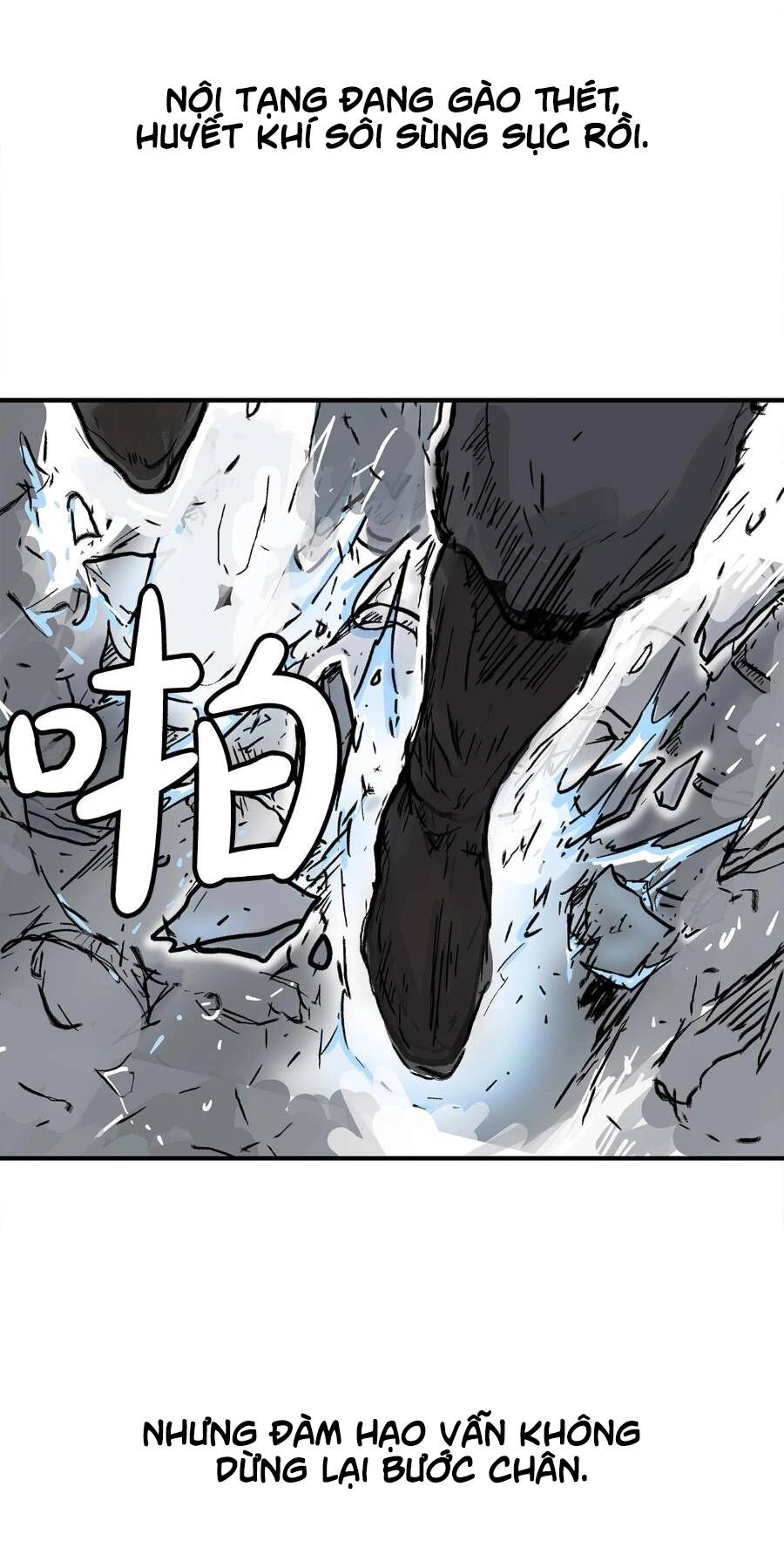 Hỏa Sơn Quyền Chap 162 - Next Chap 163